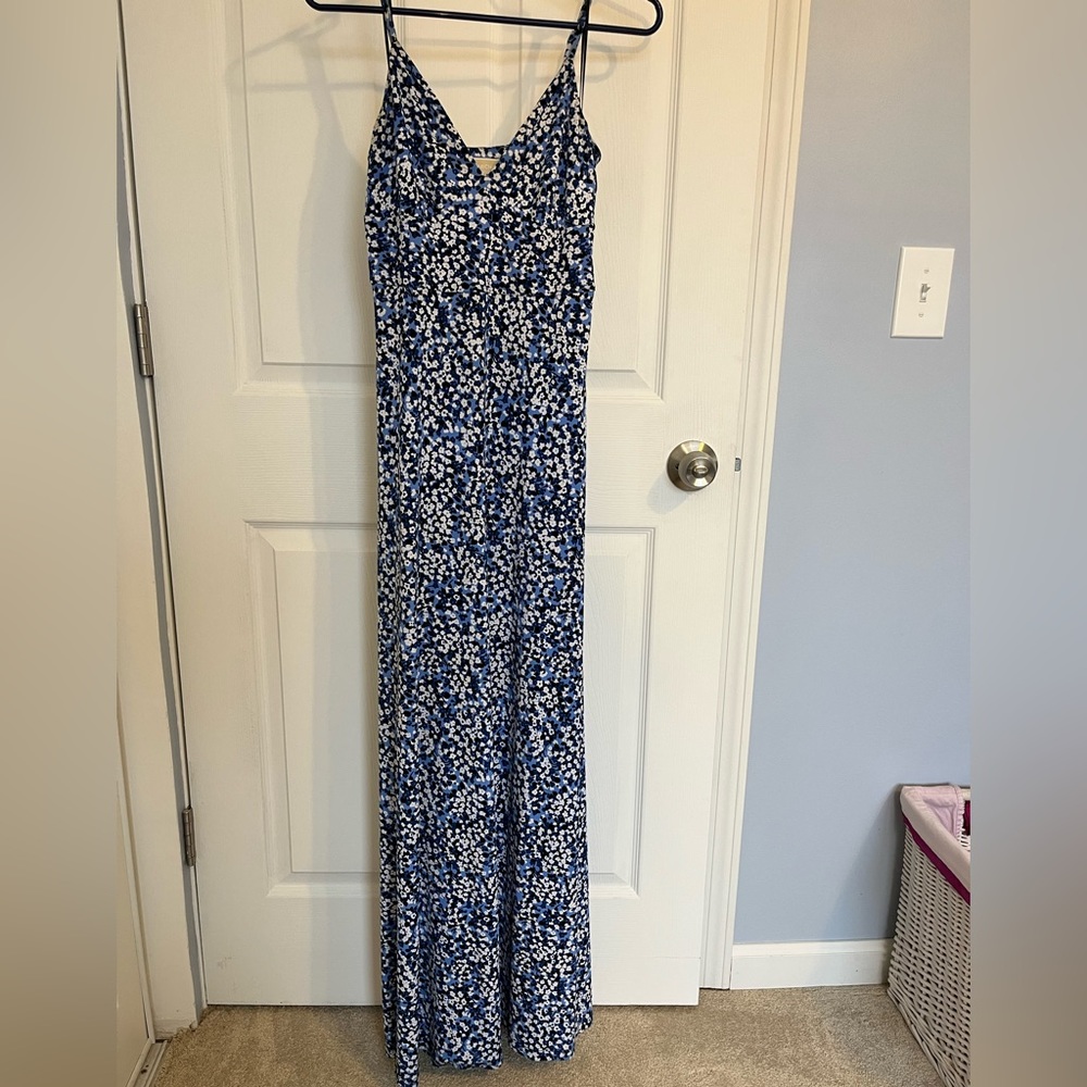 Michael Kors maxi dress
